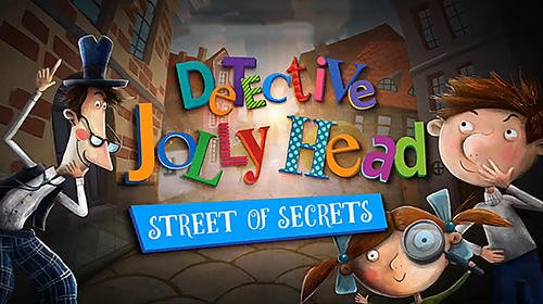 game pic for Detective Jolly Head